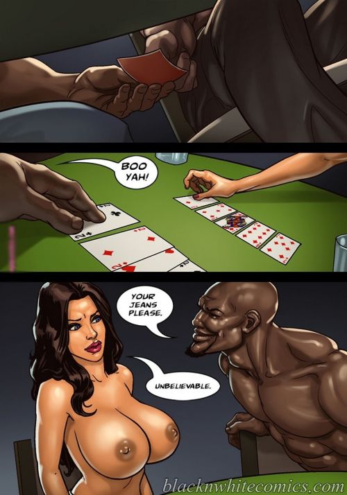 O Poker Jogo 2 parte 2