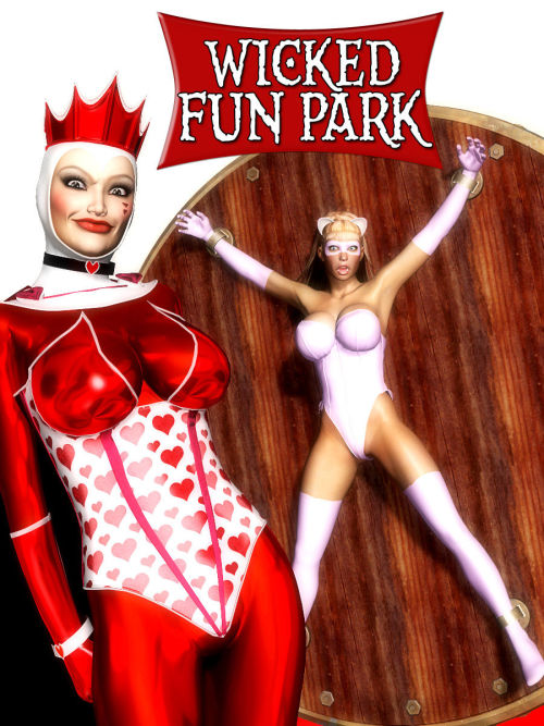 Wicked Fun Park 1-23