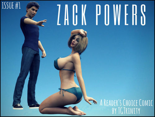Zack Poteri problema 1 6